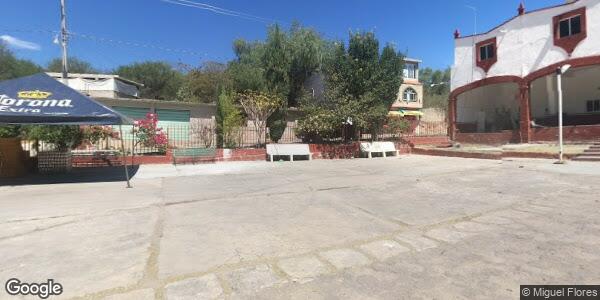 PRESIDENCIA MUNICIPAL